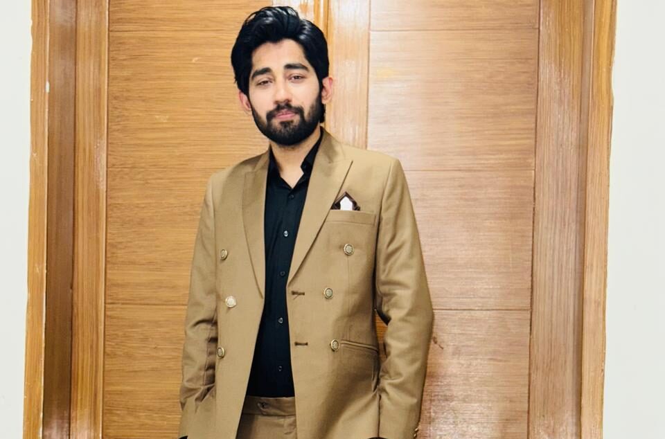 Hafiz Usman Ali