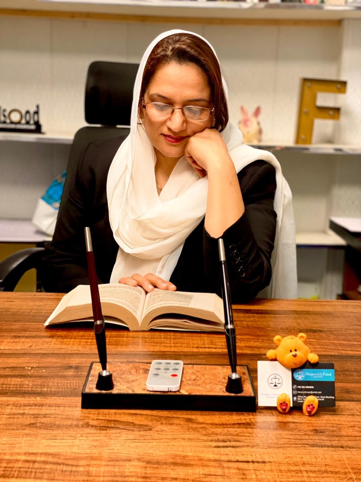 Sobia  Mushtaq