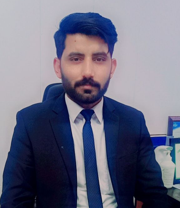Qayyum Nauman 