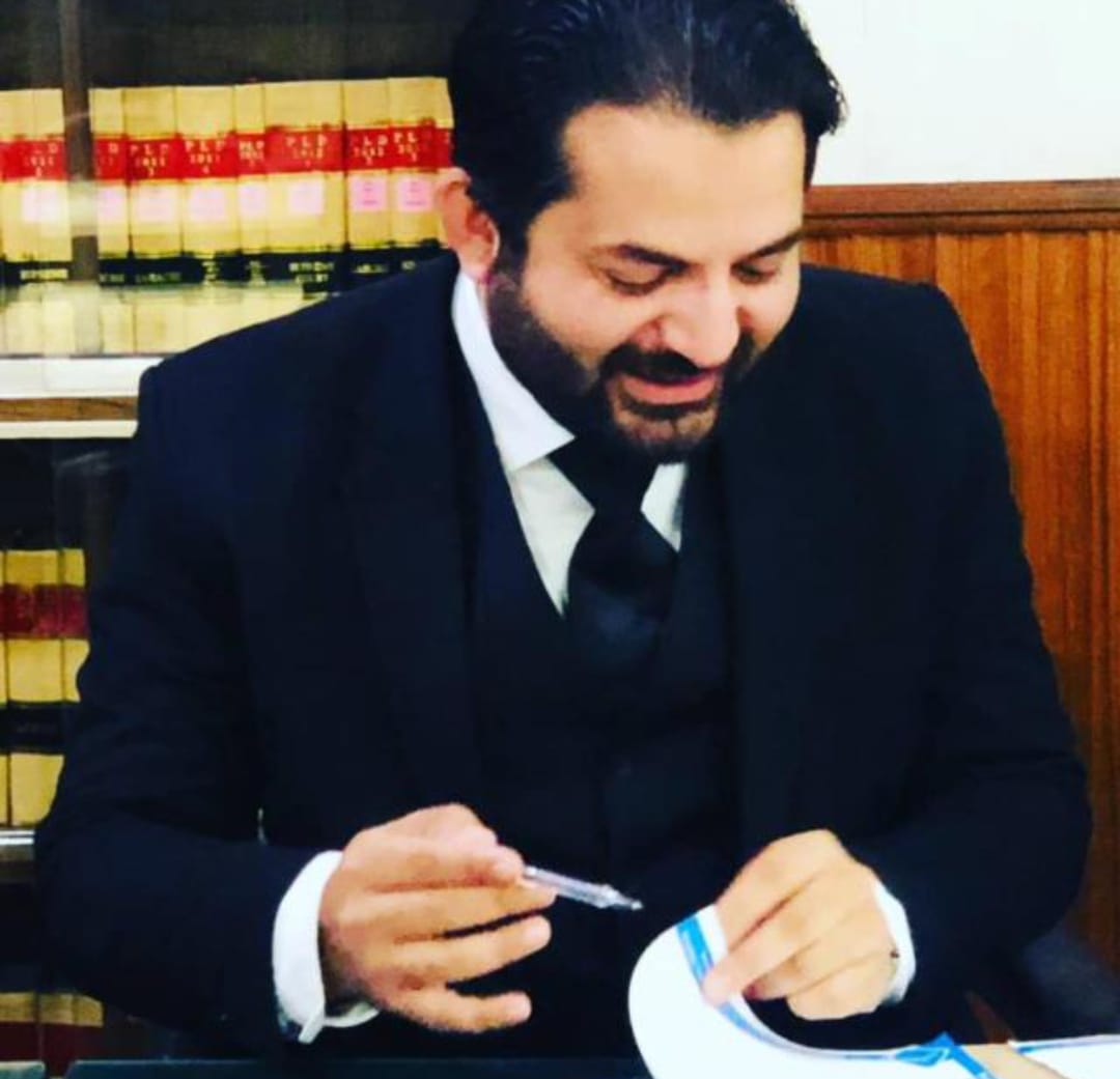 Hafiz Muhammad Awais
