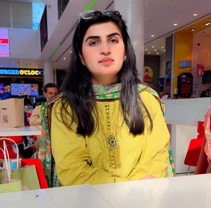 Fiza Arshid