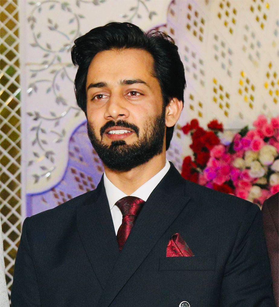Muhammad Afzal